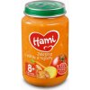 HAMI Príkrm zelenina s morkou a paradajkami od ukonč. 8+ mesiaca 200 g HAMI Príkrm zelenina s morkou a paradajkami od ukonč. 8+ mesiaca 200 g