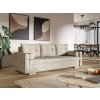 Třímístná čalouněná pohovka Comfort 2 Bonell pružina Třímístná čalouněná pohovka Comfort 2 Bonell pružina