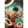 SHANG CHI BY GENE LUEN YANG SHANG CHI BY GENE LUEN YANG