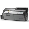 Zebra ZXP Series 7 - Dual Sided, 300 dpi Z72-000C0000EM00 Zebra ZXP Series 7 - Dual Sided, 300 dpi Z72-000C0000EM00