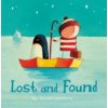 Lost and Found Lost and Found