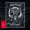 Motörhead - Kiss Of Death CD