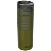 Termohrnček ETNA GRIP 500 ml, khaki warrior, nerezová oceľ, Kambukka Termohrnček ETNA GRIP 500 ml, khaki warrior, nerezová oceľ, Kambukka