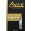 Legere SIGNATURE (3,75) - Plátek na soprán saxofon Legere SIGNATURE (3,75) - Plátek na soprán saxofon