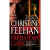 Predatory Game. Fesseln der Nacht, englische Ausgabe Predatory Game. Fesseln der Nacht, englische Ausgabe