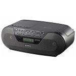 Sony CFD-S07CP