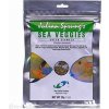 Two Little Fishies SeaVeggies - Green 30g Two Little Fishies SeaVeggies - Green 30g