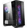 MSI MPG Gungnir 111R ARGB 306-7G10X21-W57 MSI MPG Gungnir 111R ARGB 306-7G10X21-W57