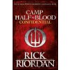 Camp Half-Blood Confidential - Riordan Rick Camp Half-Blood Confidential - Riordan Rick