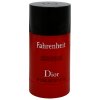 Dior Fahrenheit - tuhý deodorant 75 ml Dior Fahrenheit - tuhý deodorant 75 ml