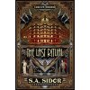 Fantasy Flight Games Arkham Horror: The Last Ritual Fantasy Flight Games Arkham Horror: The Last Ritual