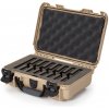 Nanuk 909 Case with Foam insert for 8 Knives - Tan 909S-080TN-0A0-19327 Nanuk 909 Case with Foam insert for 8 Knives - Tan 909S-080TN-0A0-19327
