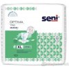 Seni OPTIMA TRIO X-Large plienkové nohavičky 10ks Seni OPTIMA TRIO X-Large plienkové nohavičky 10ks