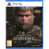 PS5 Black Myth: Wukong deluxe PS5 Black Myth: Wukong deluxe