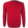 Kama Merino svetr 4101 104 červená