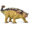 Safari Ltd. Safari Ltd. Figúrka - Ankylosaurus Safari Ltd. Safari Ltd. Figúrka - Ankylosaurus