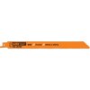 CMT Orange Tools CMT Pílový list do chvostovej píly BIM Flexible Wood-Metal 1122 VF - L225, I205, TPI10-14 (bal 5ks) C-JS1122VF-5