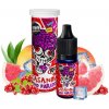 Příchuť CHILL PILL - Casanova - Red Paradisi (Rybíz a grapefruit) 10ml Příchuť CHILL PILL - Casanova - Red Paradisi (Rybíz a grapefruit) 10ml