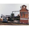 Piko H0 61125 H0 Silo a pieskový mlyn na piesok; 61125 Piko H0 61125 H0 Silo a pieskový mlyn na piesok; 61125