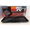 Vzduchový filter K&N Filters KN33-2865 Vzduchový filter K&N Filters KN33-2865