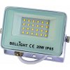 BELLIGHT LED REFLEKTOR 220-240V 10W 940lm 6500K biely BELLIGHT LED REFLEKTOR 220-240V 10W 940lm 6500K biely