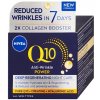 Nivea Visage Q10 Plus nočný krém proti vráskam 50 ml Nivea Visage Q10 Plus nočný krém proti vráskam 50 ml