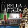 Various - BELLA ITALIA CD