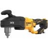 DeWALT DCD444N Aku pravouhlá vŕtačka (35Nm/18V/bez aku a nabíjačky) DeWALT DCD444N Aku pravouhlá vŕtačka (35Nm/18V/bez aku a nabíjačky)