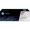 Toner HP CE413A č. 305A purpurový originálny (CE413A) Toner HP CE413A č. 305A purpurový originálny (CE413A)