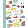 Škatuľka pokladov: Zvieratká Škatuľka pokladov: Zvieratká
