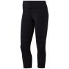 Dámske legíny Reebok Lux 3/4 Tight 2 Black S Dámske legíny Reebok Lux 3/4 Tight 2 Black S