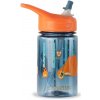Detská fľaša so slamkou Eco Vessel SPLASH 355 ml - Camping Detská fľaša so slamkou Eco Vessel SPLASH 355 ml - Camping