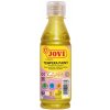 Jovi GLITTER žltá 250 ml Jovi GLITTER žltá 250 ml