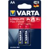 Varta Longlife Max Power AA 2ks 4706101412