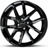 Borbet N 6,5x16 4x100 ET43 black gloss Borbet N 6,5x16 4x100 ET43 black gloss