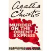 Murder on the Orient Express Murder on the Orient Express