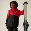 Detská zimná lyžiarska bunda Dare2b SNOW BASHER červená/čierna 158 Detská zimná lyžiarska bunda Dare2b SNOW BASHER červená/čierna 158