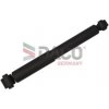 TATechnix Tlmič Nissan QASHQAI / QASHQAI +2 I (J10, NJ10, JJ10E) - DACO Nemecko TATechnix Tlmič Nissan QASHQAI / QASHQAI +2 I (J10, NJ10, JJ10E) - DACO Nemecko