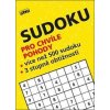 Sudoku pro chvíle pohody - Petr Sýkora Sudoku pro chvíle pohody - Petr Sýkora