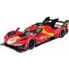 Bburago Ferrari 499P 1:24 Kit #51 24h Le Mans (112418-26587) Bburago Ferrari 499P 1:24 Kit #51 24h Le Mans (112418-26587)