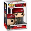 FUNKO POP figúrka Stranger Things Hunter Robin FUNKO POP figúrka Stranger Things Hunter Robin