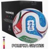 Futbalová lopta Adidas World Cup 26 Trionda League BOX JD8045 veľ.4 Futbalová lopta Adidas World Cup 26 Trionda League BOX JD8045 veľ.4