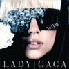 Lady Gaga - The Fame CD Lady Gaga - The Fame CD