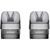 VooPoo Argus E40 Pod cartridge prázdná 4,5 ml 2 ks