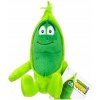 HRAŠOK PLYŠOVÁ HRAČKA Gang Świeżaków GODNESS PLYŠOVÁ HRAČKA 16CM ZELENINA MAZNAČIK HRAŠOK PLYŠOVÁ HRAČKA Gang Świeżaków GODNESS PLYŠOVÁ HRAČKA 16CM ZELENINA MAZNAČIK