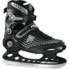 Pánske ľadové korčule Fila Primo Ice Black EUR 42 Pánske ľadové korčule Fila Primo Ice Black EUR 42