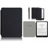 ETUI SLIM pre Amazon KINDLE PAPERWHITE 5 V Gen 11 ČIERNY + DOTYKOVÉ PERO ETUI SLIM pre Amazon KINDLE PAPERWHITE 5 V Gen 11 ČIERNY + DOTYKOVÉ PERO