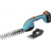 Gardena 14750-30 PowerCut 20/18V P4A akumulátor nožnice na trávu a kríky / 18V / Li- ION / 2 Ah / 80 mm (14750-30) Gardena 14750-30 PowerCut 20/18V P4A akumulátor nožnice na trávu a kríky / 18V / Li- ION / 2 Ah / 80 mm (14750-30)