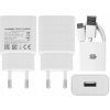 Nabíjačka Huawei do steny, USB typu C pre Huawei 2000 mA 5 V biela Nabíjačka Huawei do steny, USB typu C pre Huawei 2000 mA 5 V biela