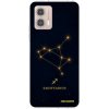 Picasee silikónový prehľadný obal pre Motorola Moto G53 5G - SAGITTARIUS Picasee silikónový prehľadný obal pre Motorola Moto G53 5G - SAGITTARIUS